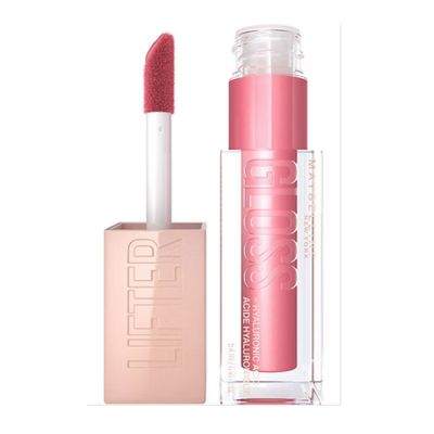 MAYBELLINE LIFTER GLOSS 005 PETAL